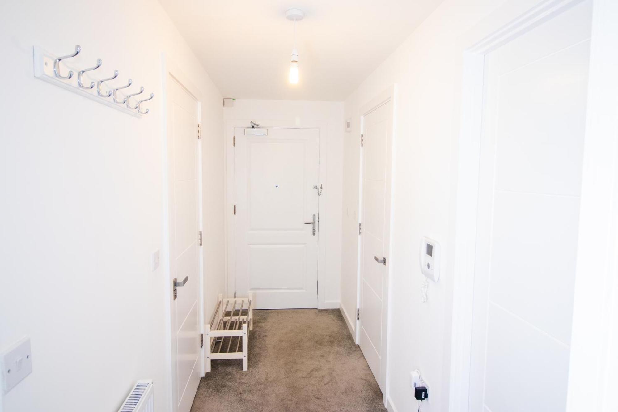 Greenwich Apartment With A River View & Balcony Near The 02 Arena & North Greenwich With Free Wifi & Fast Links Into Central Лондон Екстер'єр фото