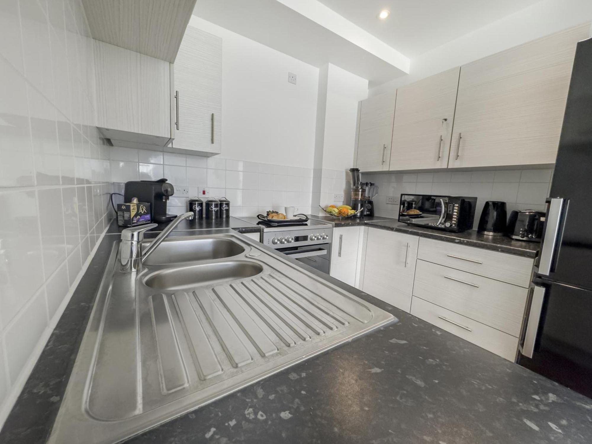 Greenwich Apartment With A River View & Balcony Near The 02 Arena & North Greenwich With Free Wifi & Fast Links Into Central Лондон Екстер'єр фото