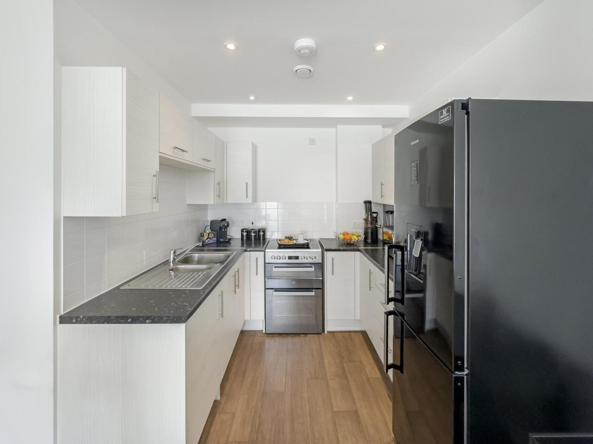 Greenwich Apartment With A River View & Balcony Near The 02 Arena & North Greenwich With Free Wifi & Fast Links Into Central Лондон Екстер'єр фото